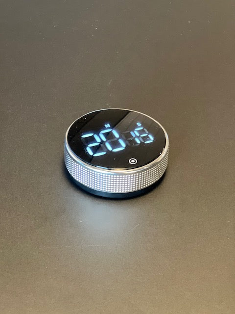 Premium Edition Pomodoro Digital Timer